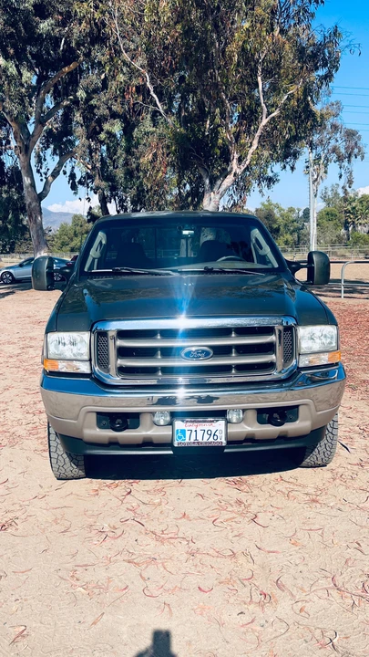 2003 Ford Super Duty 1st Gen - Image 8 of 30