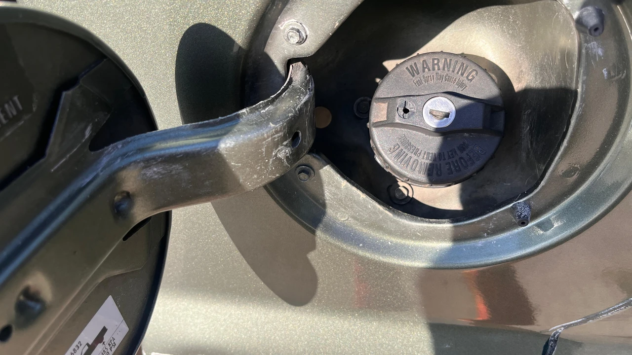 2003 Ford Super Duty 1st Gen - Image 28 of 30