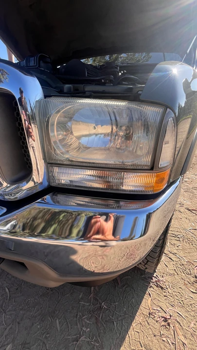 2003 Ford Super Duty 1st Gen - Image 22 of 30