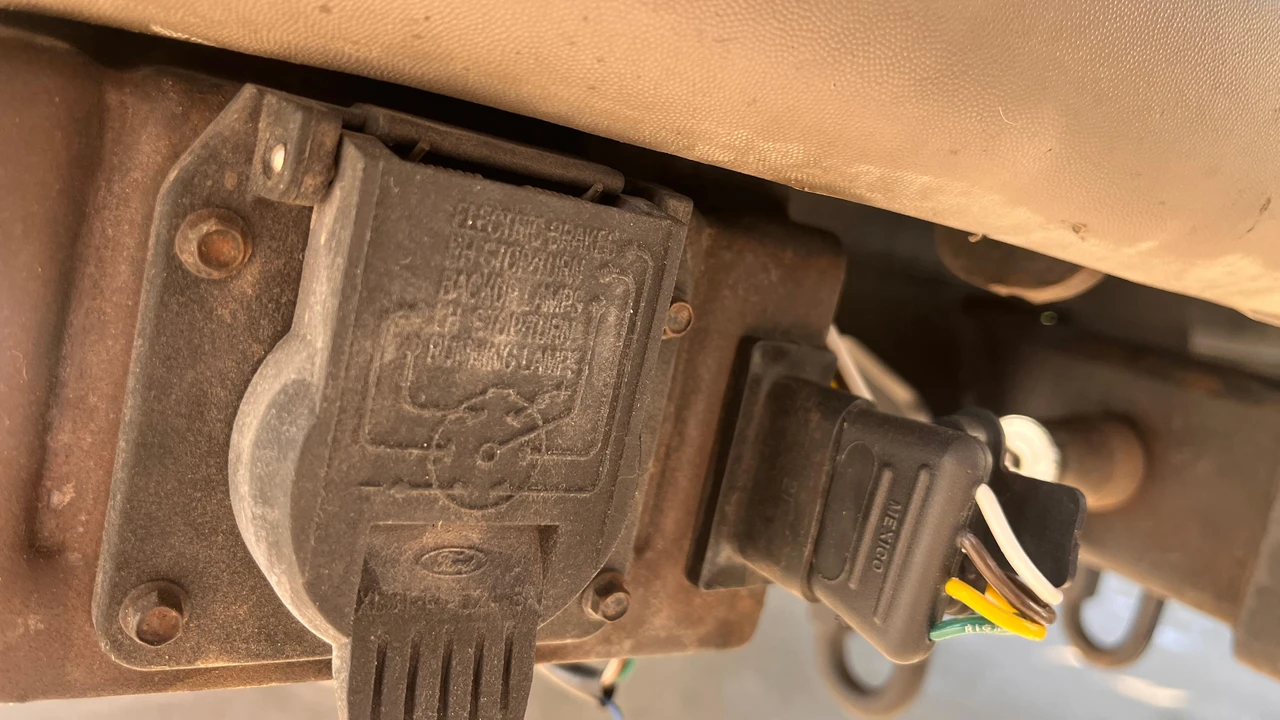 2003 Ford Super Duty 1st Gen - Image 30 of 30