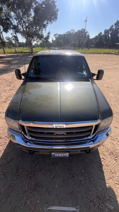 2003 Ford Super Duty 1st Gen - Image 7 of 30