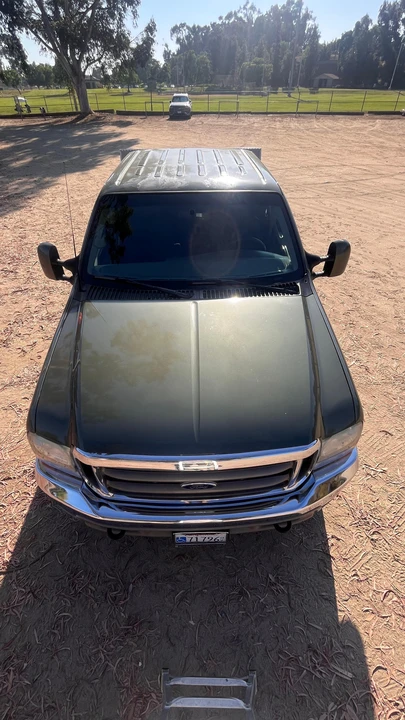 2003 Ford Super Duty 1st Gen - Image 6 of 30