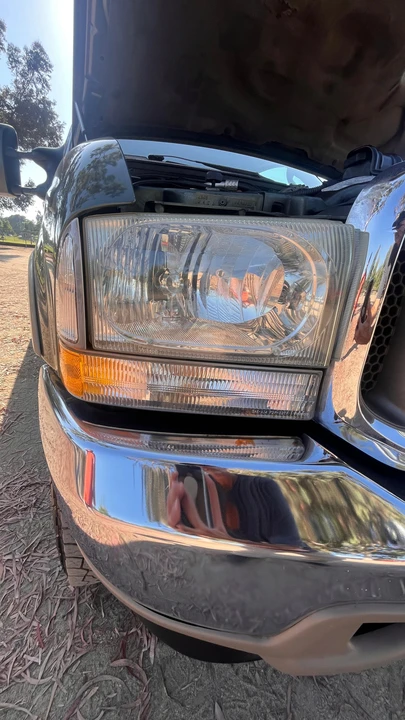 2003 Ford Super Duty 1st Gen - Image 19 of 30
