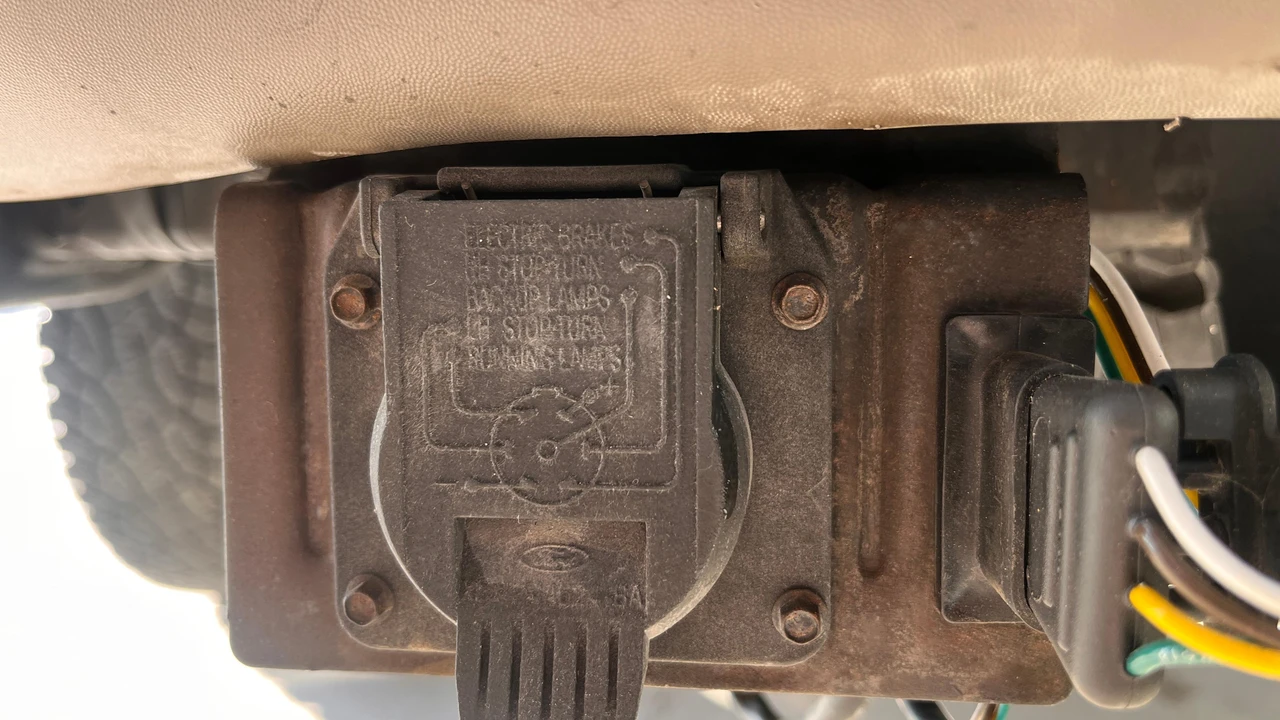 2003 Ford Super Duty 1st Gen - Image 29 of 30