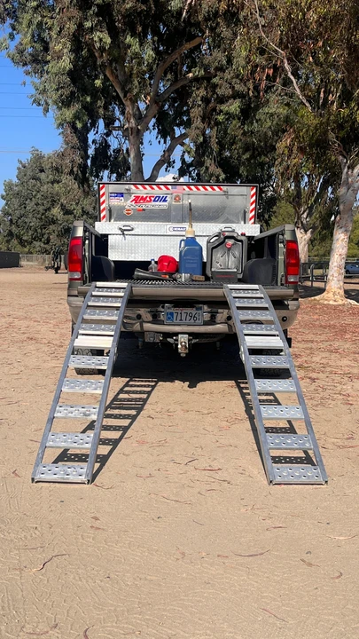 2003 Ford Super Duty 1st Gen - Image 14 of 30