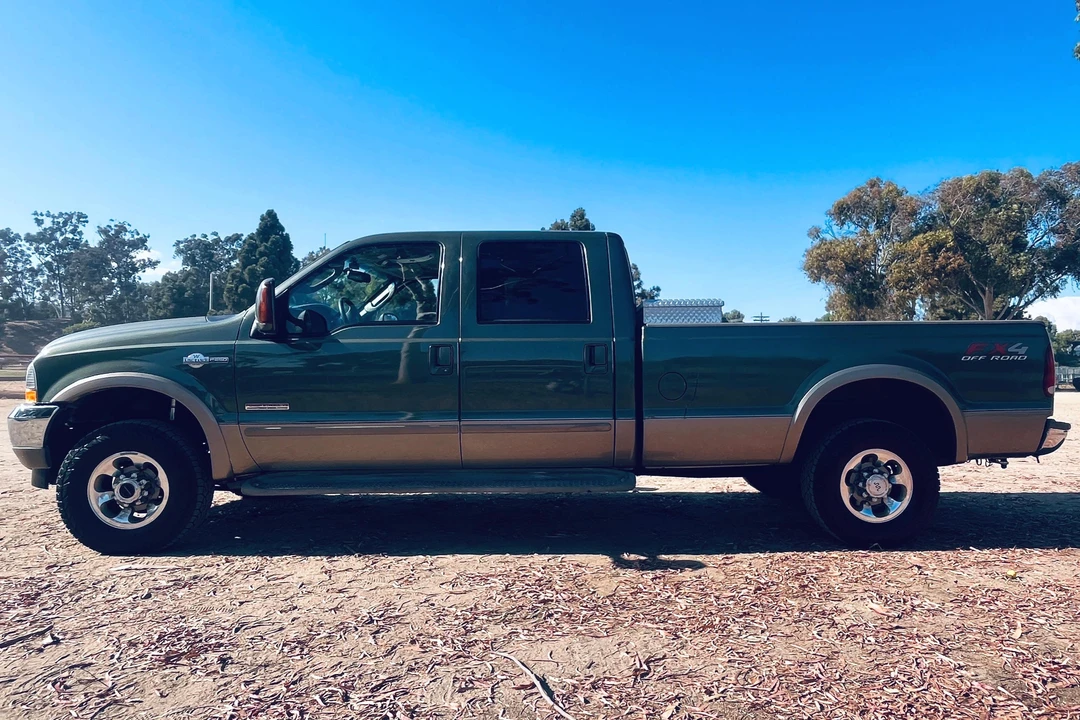 2003 Ford Super Duty 1st Gen - Image 3 of 30