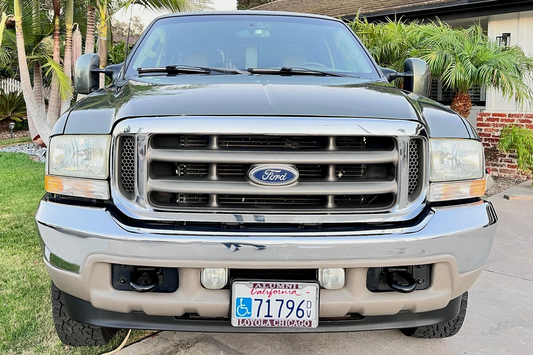 2003 Ford Super Duty 1st Gen - Image 2 of 30