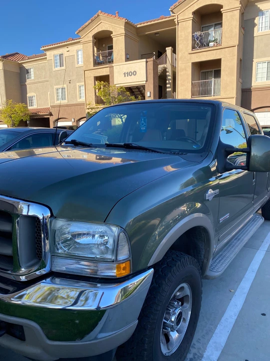 2003 Ford Super Duty 1st Gen - Image 23 of 30