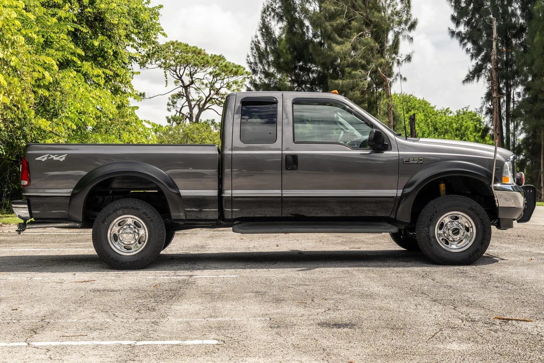 2003 Ford Super Duty 1st Gen - Image 3 of 31