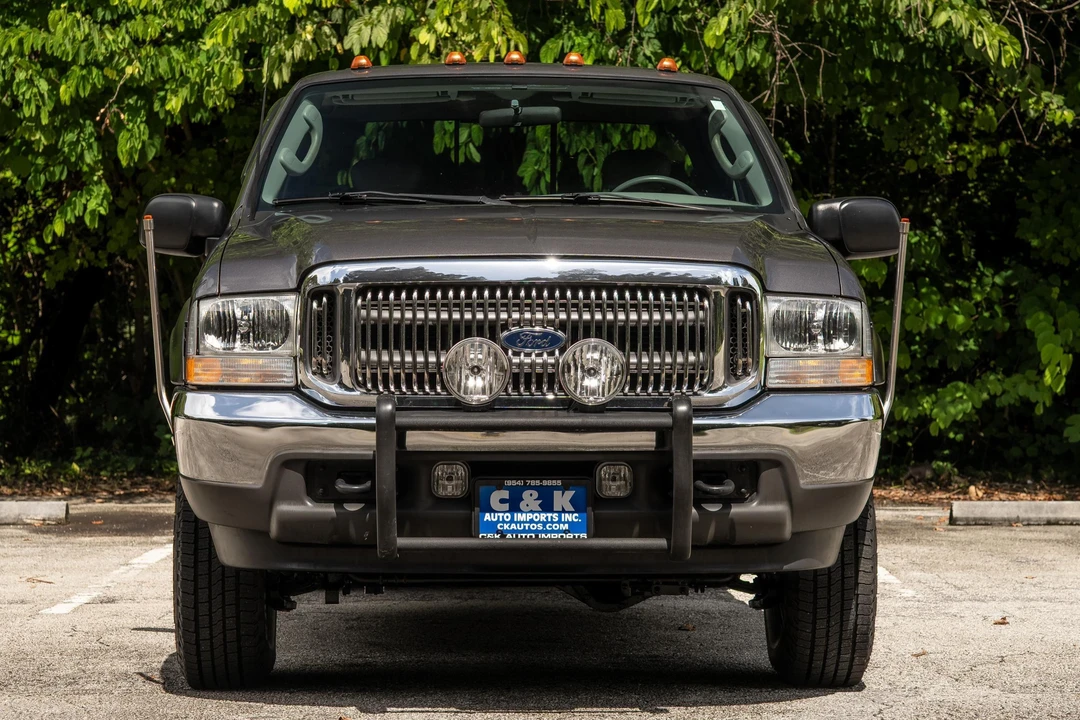2003 Ford Super Duty 1st Gen - Image 2 of 31