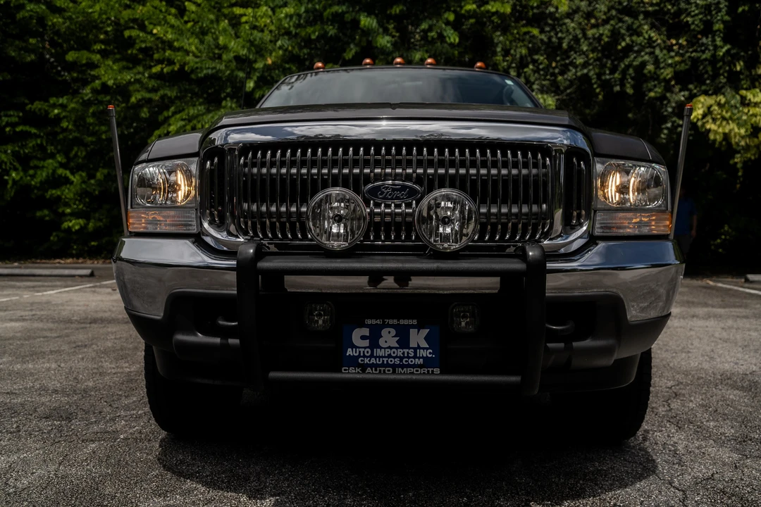 2003 Ford Super Duty 1st Gen - Image 6 of 31
