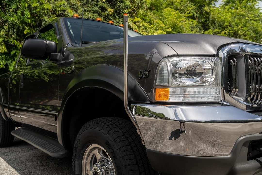 2003 Ford Super Duty 1st Gen - Image 14 of 31