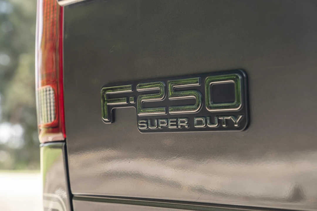 2003 Ford Super Duty 1st Gen - Image 31 of 31