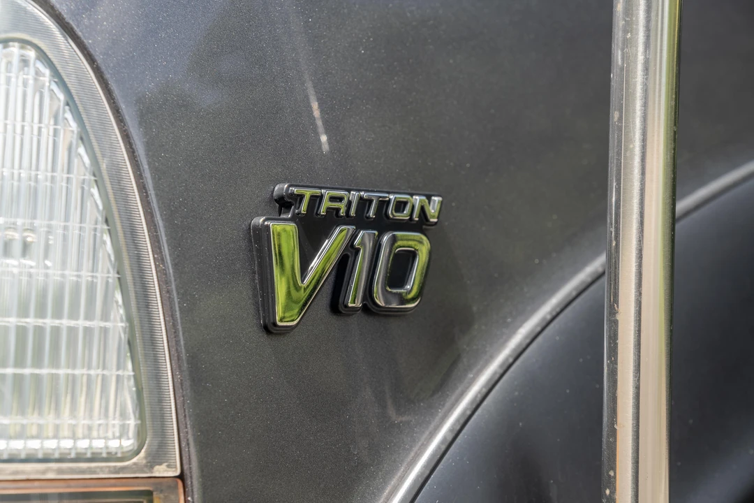 2003 Ford Super Duty 1st Gen - Image 22 of 31