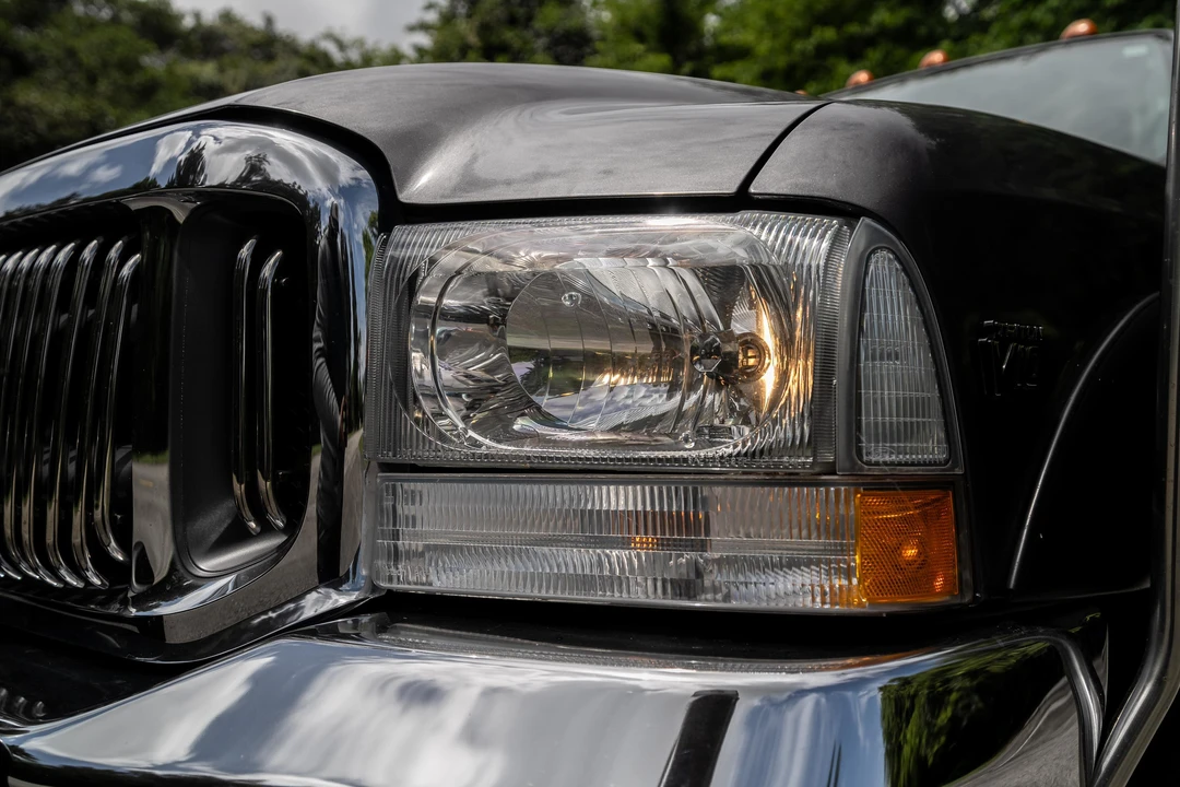 2003 Ford Super Duty 1st Gen - Image 20 of 31