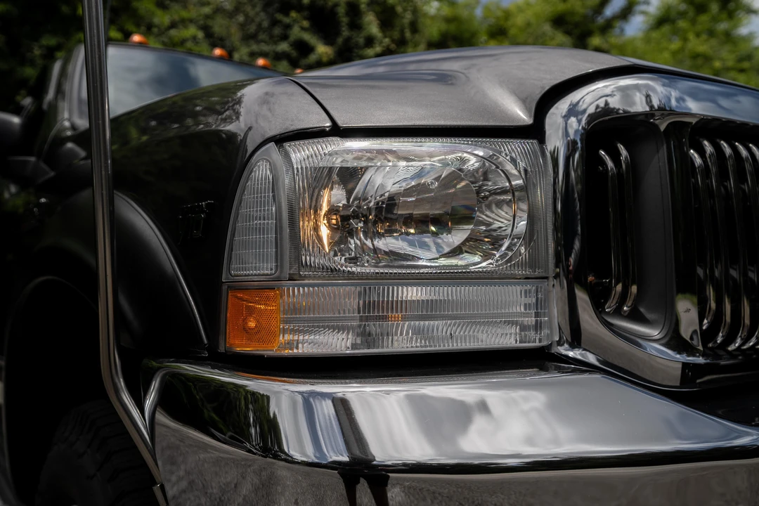 2003 Ford Super Duty 1st Gen - Image 15 of 31