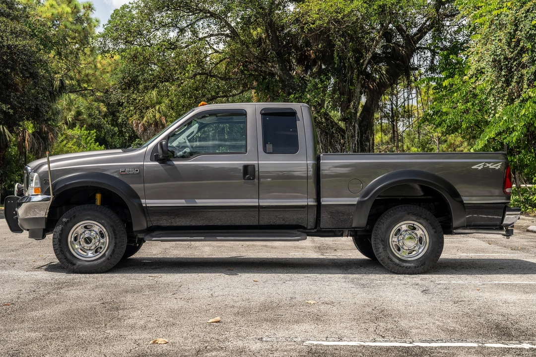2003 Ford Super Duty 1st Gen - Image 8 of 31