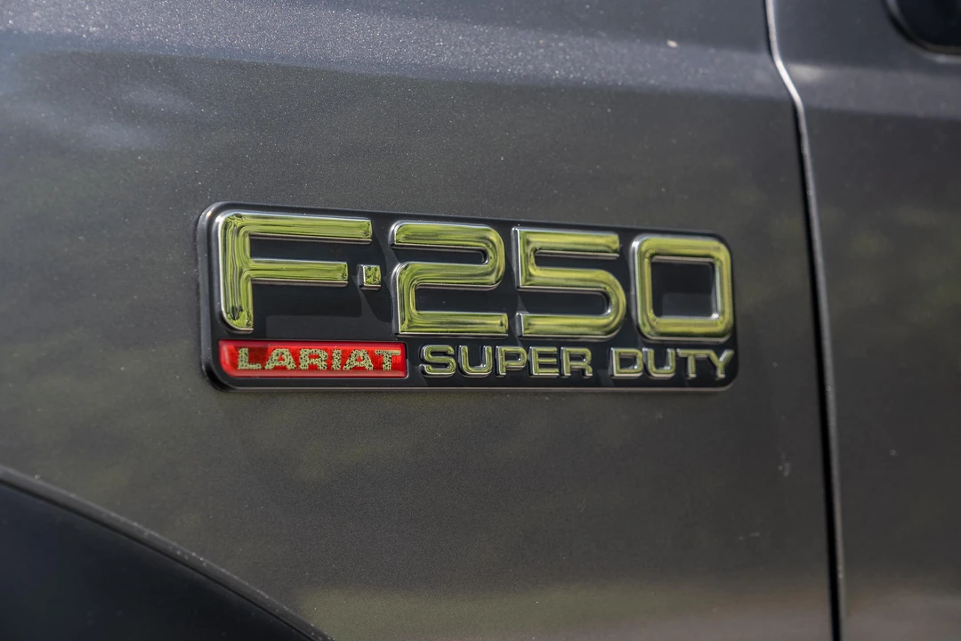 2003 Ford Super Duty 1st Gen - Image 23 of 31