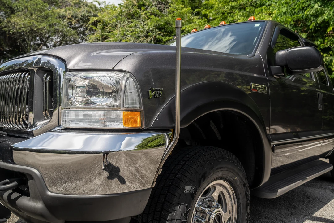 2003 Ford Super Duty 1st Gen - Image 21 of 31