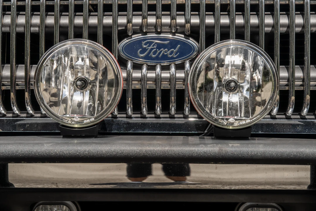 2003 Ford Super Duty 1st Gen - Image 18 of 31