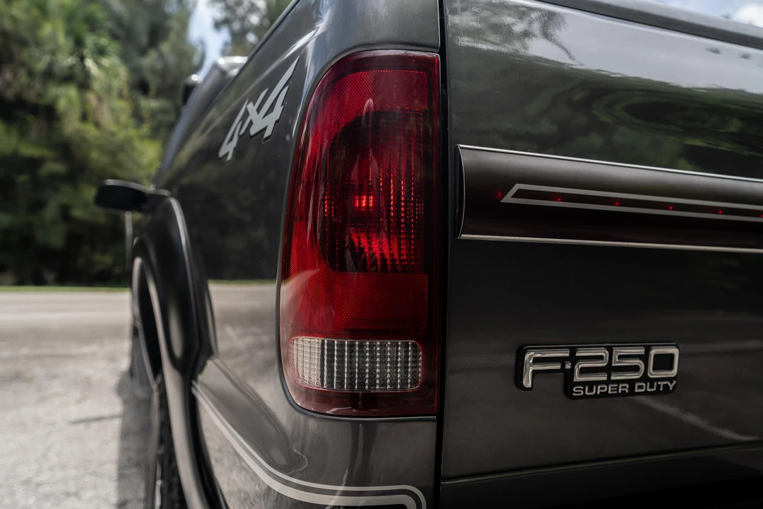 2003 Ford Super Duty 1st Gen - Image 30 of 31
