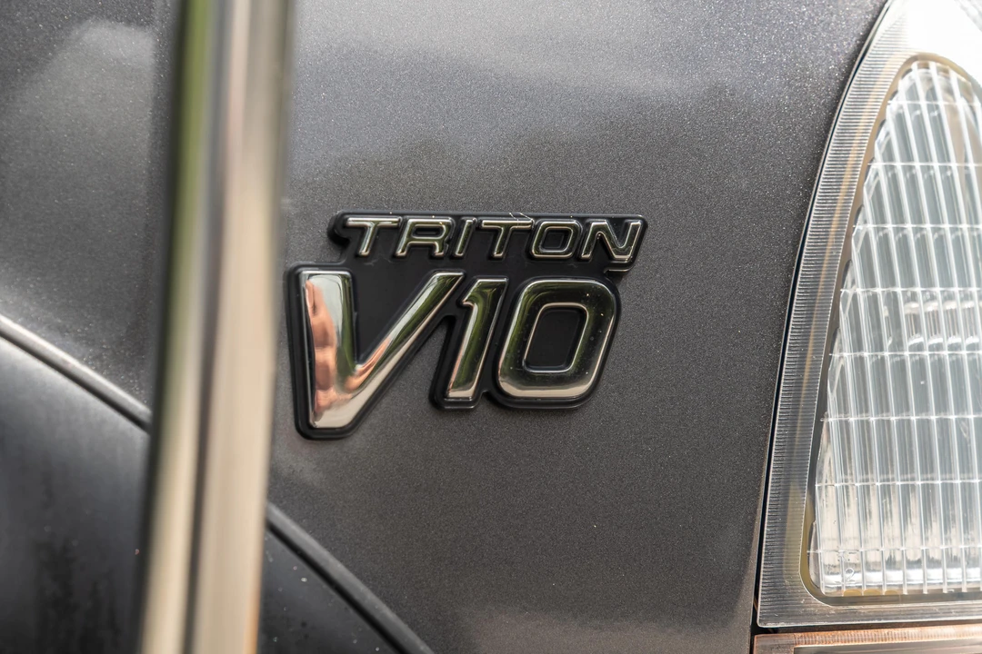 2003 Ford Super Duty 1st Gen - Image 13 of 31