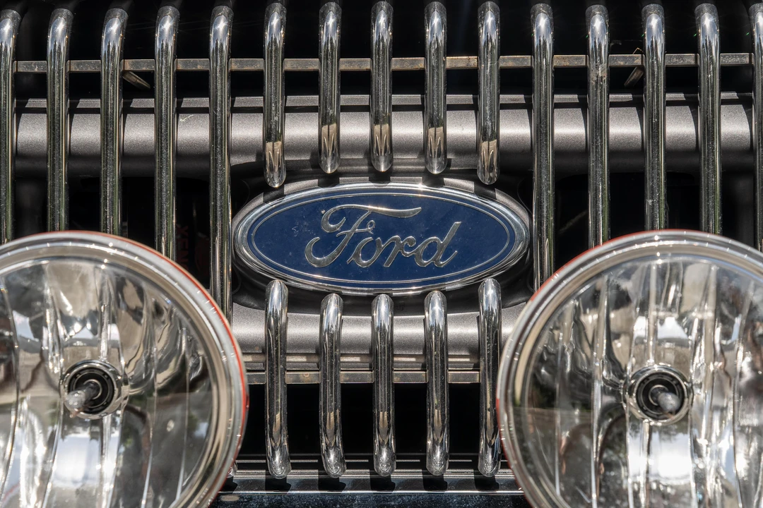 2003 Ford Super Duty 1st Gen - Image 19 of 31