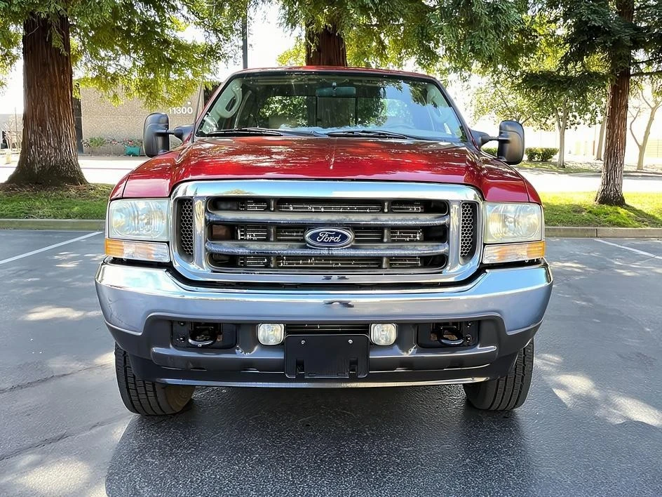 2003 Ford Super Duty 1st Gen - Image 3 of 21
