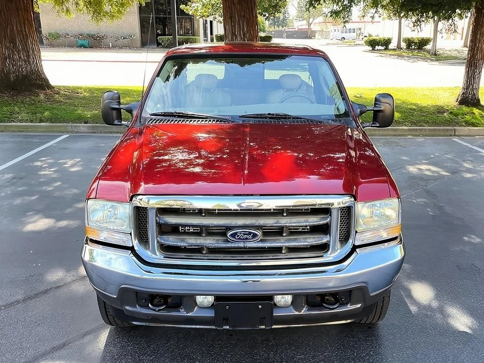 2003 Ford Super Duty 1st Gen - Image 4 of 21