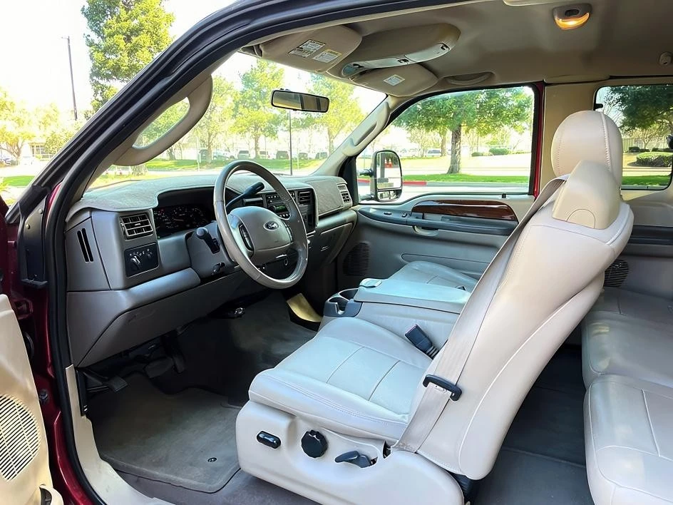 2003 Ford Super Duty 1st Gen - Image 21 of 21