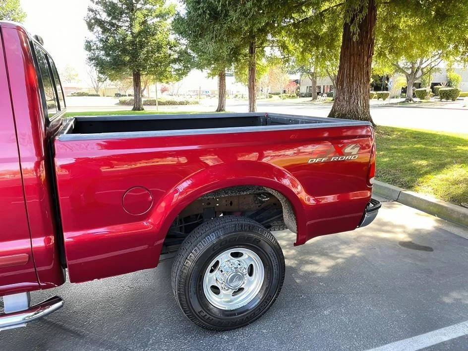 2003 Ford Super Duty 1st Gen - Image 7 of 21