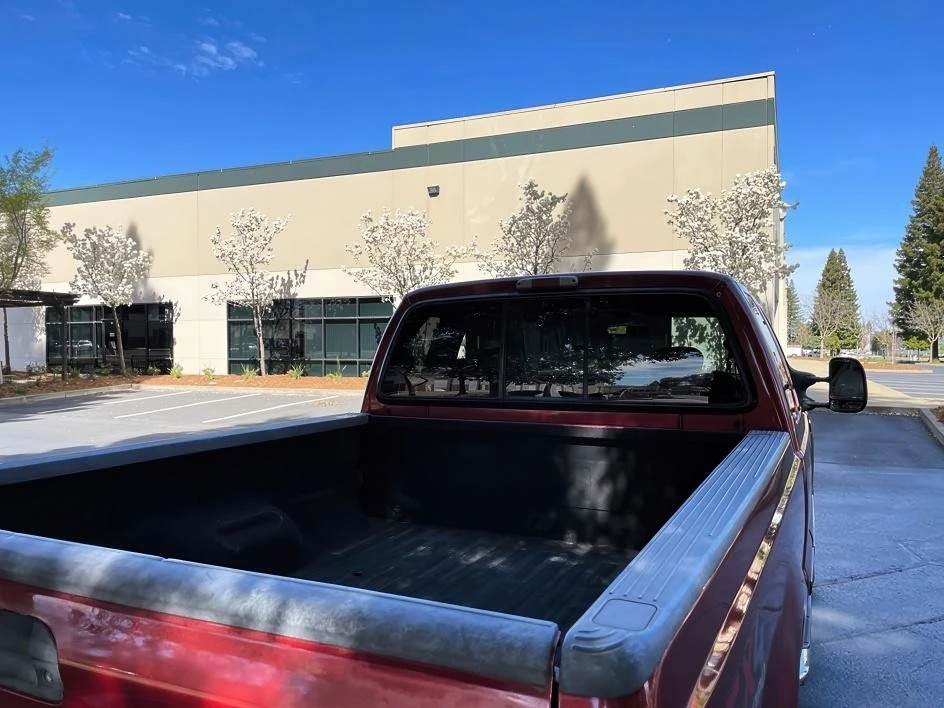 2003 Ford Super Duty 1st Gen - Image 12 of 21