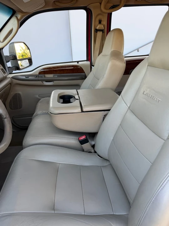 2003 Ford Super Duty 1st Gen - Image 25 of 31