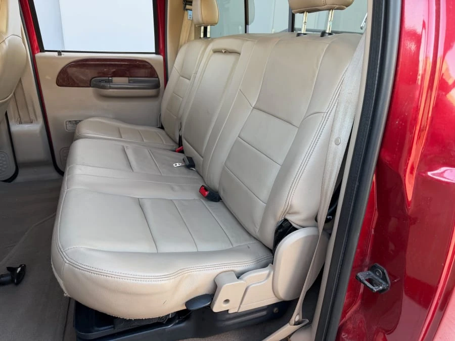 2003 Ford Super Duty 1st Gen - Image 22 of 31