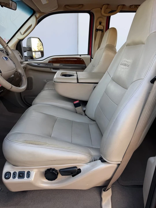 2003 Ford Super Duty 1st Gen - Image 18 of 31