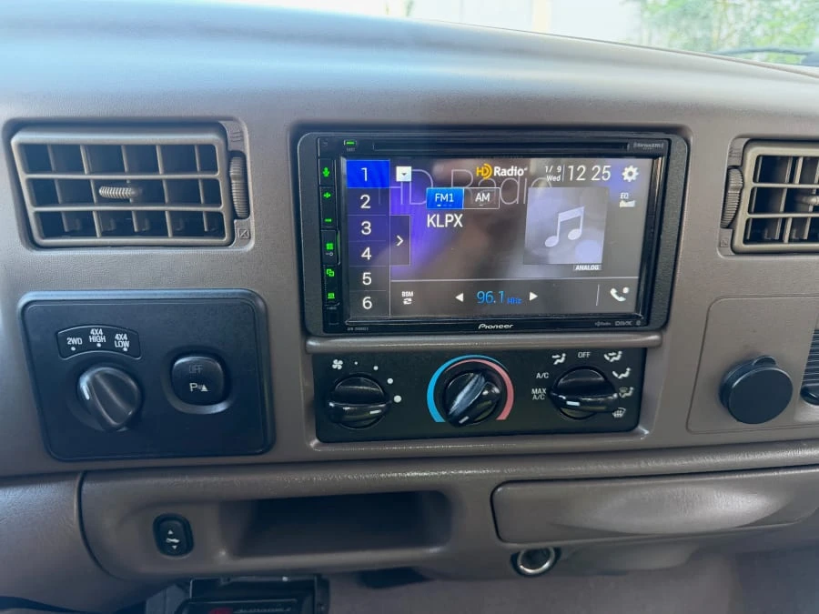 2003 Ford Super Duty 1st Gen - Image 23 of 31