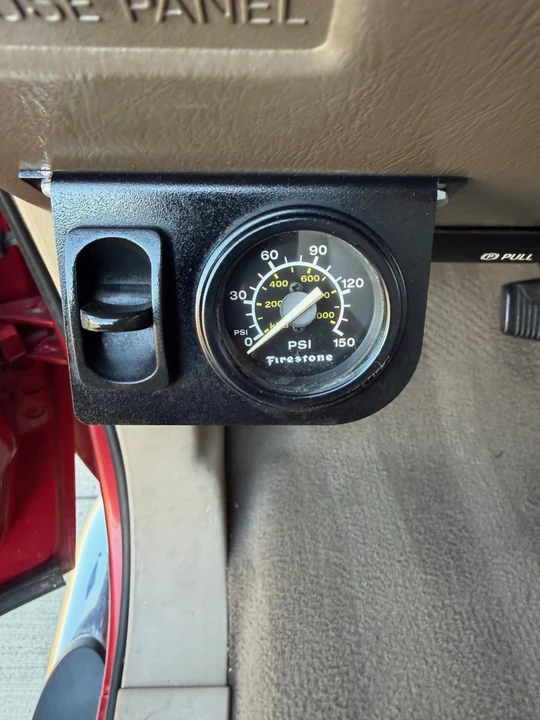 2003 Ford Super Duty 1st Gen - Image 20 of 31