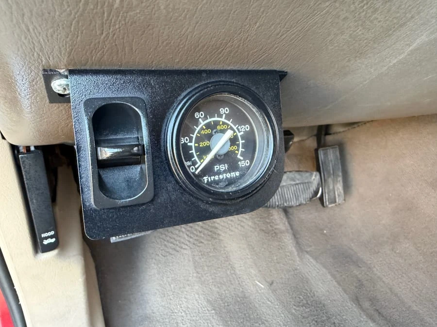 2003 Ford Super Duty 1st Gen - Image 27 of 31