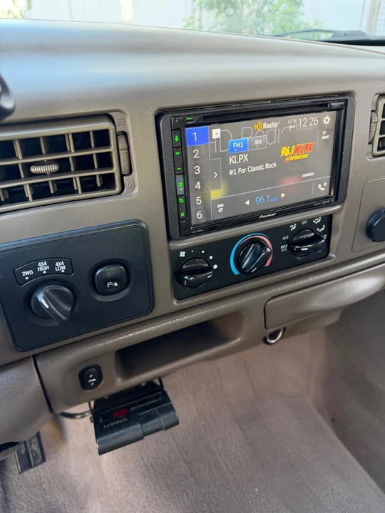2003 Ford Super Duty 1st Gen - Image 28 of 31