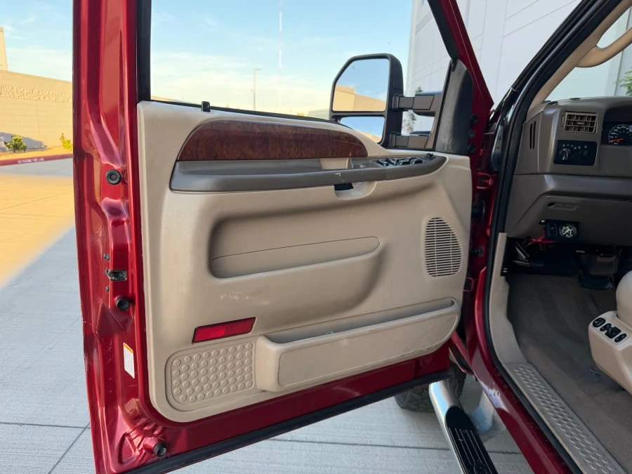 2003 Ford Super Duty 1st Gen - Image 26 of 31