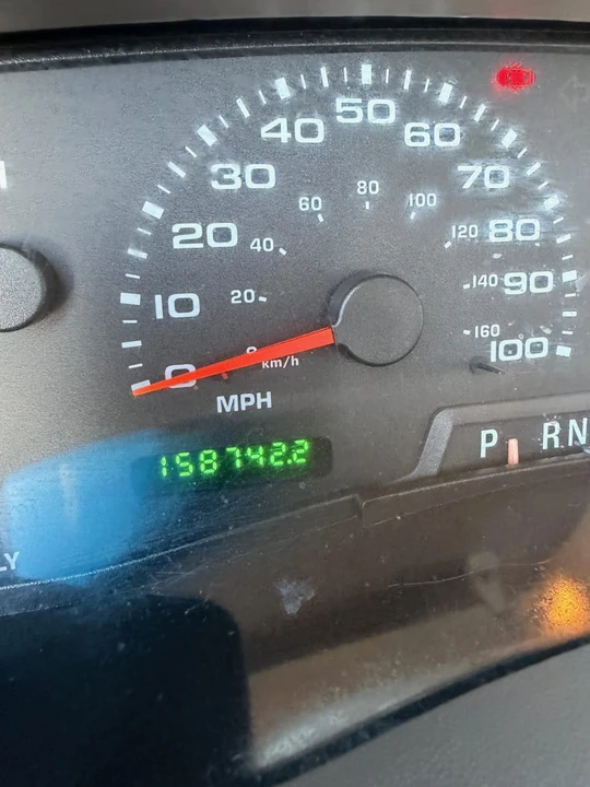 2003 Ford Super Duty 1st Gen - Image 19 of 31