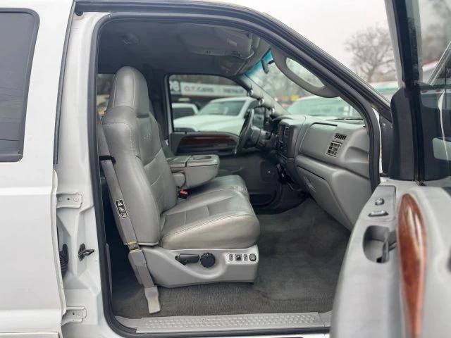 2003 Ford Super Duty 1st Gen - Image 30 of 31