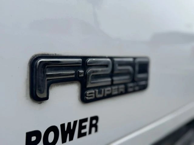 2003 Ford Super Duty 1st Gen - Image 13 of 21