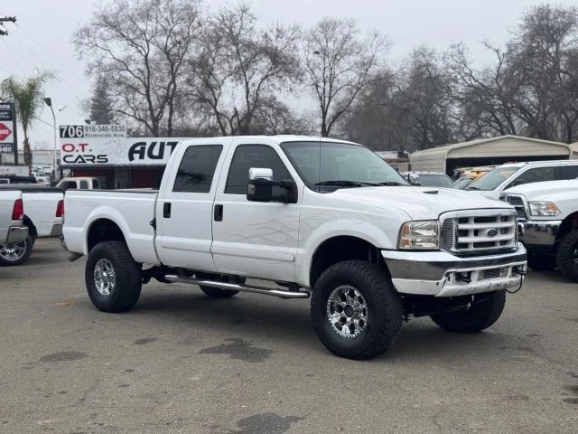 2003 Ford Super Duty 1st Gen - Image 2 of 31
