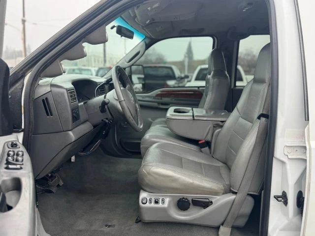 2003 Ford Super Duty 1st Gen - Image 18 of 21