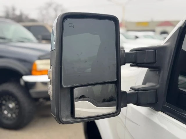 2003 Ford Super Duty 1st Gen - Image 10 of 21