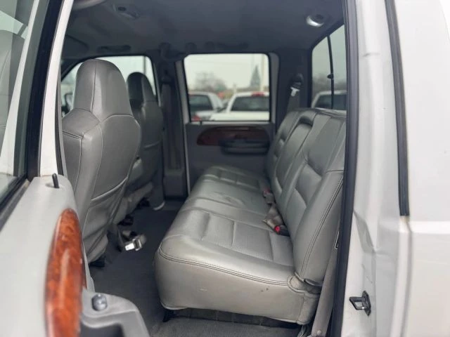 2003 Ford Super Duty 1st Gen - Image 26 of 31