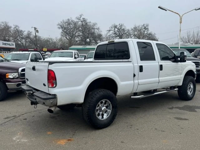 2003 Ford Super Duty 1st Gen - Image 4 of 31