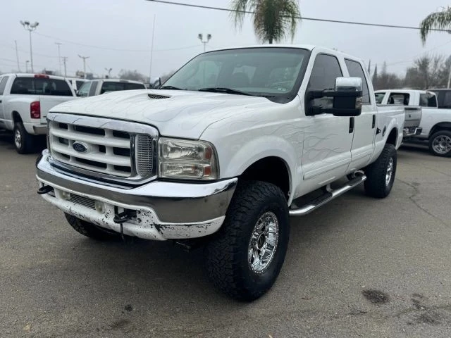 2003 Ford Super Duty 1st Gen - Image 8 of 12