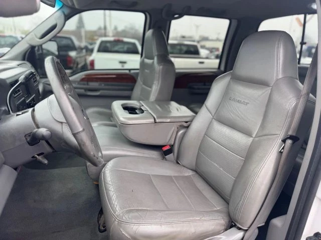 2003 Ford Super Duty 1st Gen - Image 21 of 21